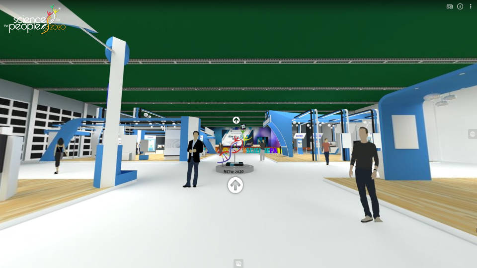 Visit our virtual exhibit