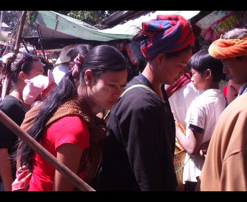 Burma Kalaw Market 15