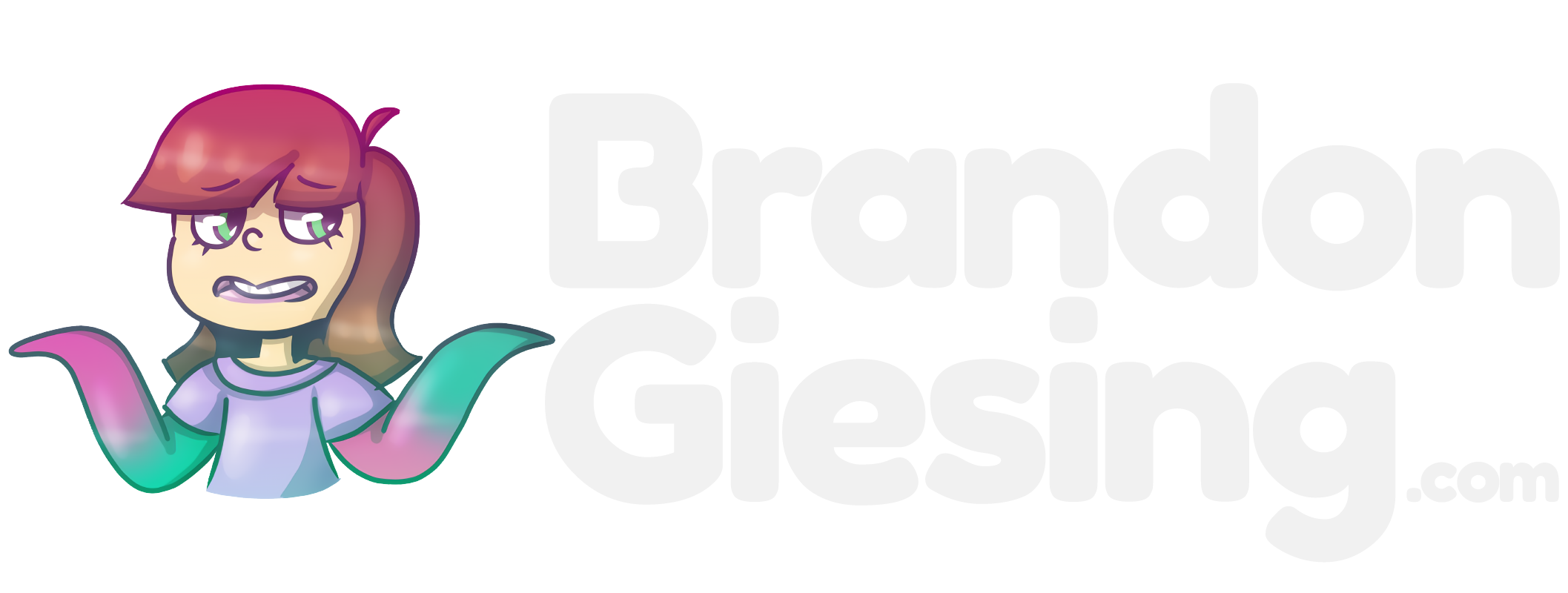 BrandonGiesing.com