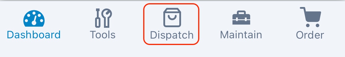 admin-dispatch