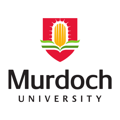 Murdoch University logo