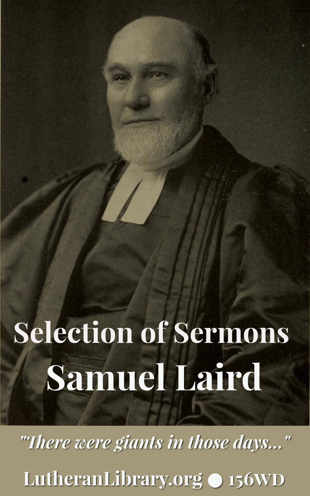 Selection of Sermons by Samuel Laird