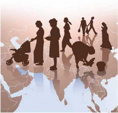 فمینیسم انقلابی