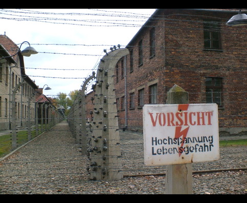 Auschwitz 10