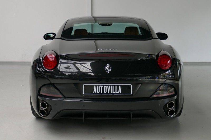 Ferrari California 4.3 V8 Keramische remmen, Carbon LED-stuur, Daytona stoelen afbeelding 11