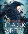 Black arts by Andrew Prentice