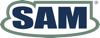 Logo sam