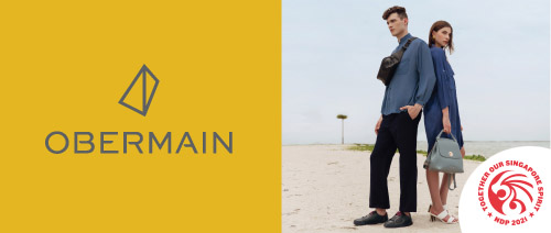 >Obermain Footwear & Accessories 