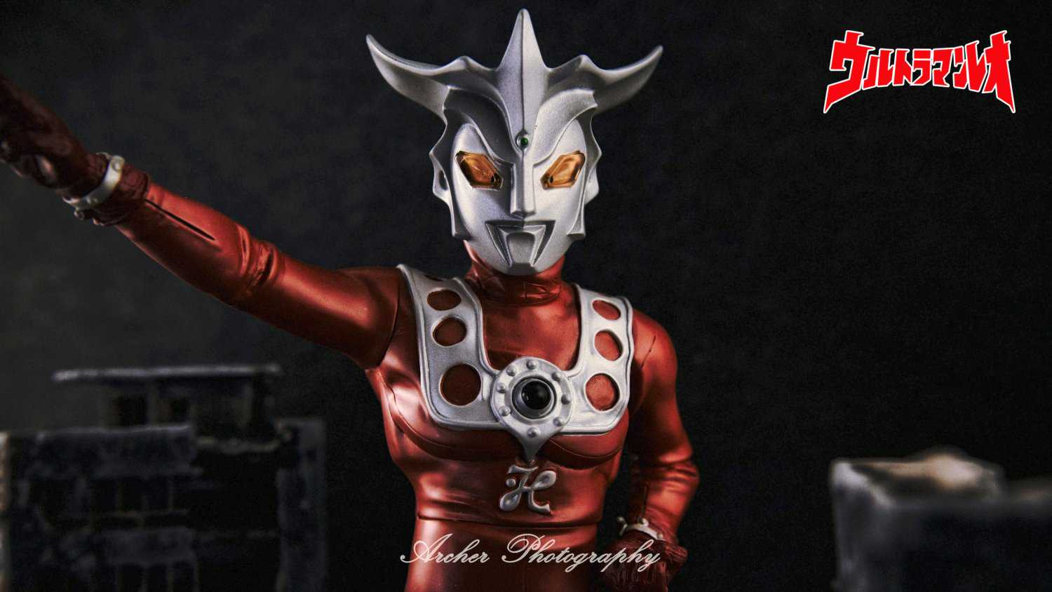 X-Plus Ultraman Collections