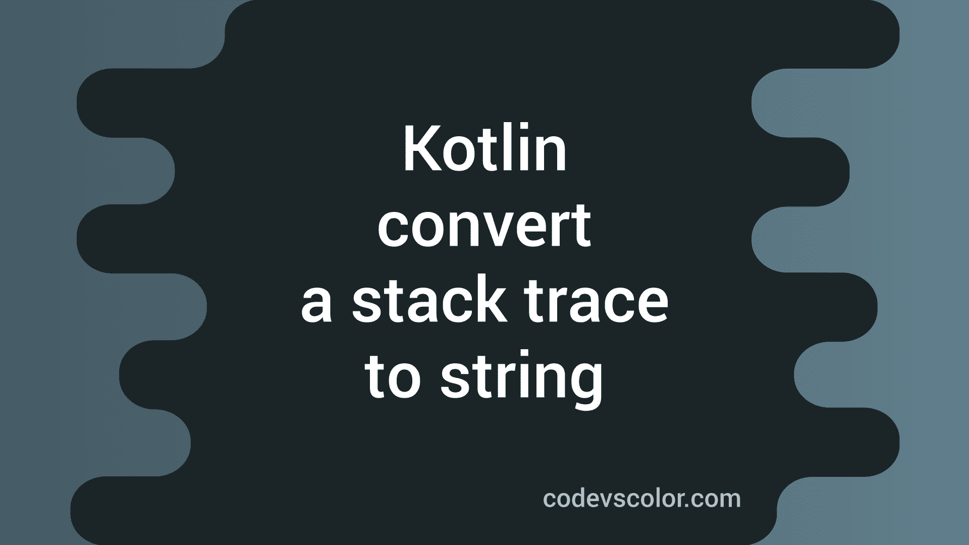 kotlin nullable string