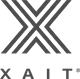 Logo för system XaitPorter