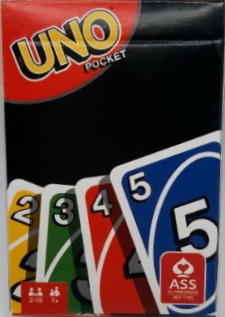 Uno Pocket