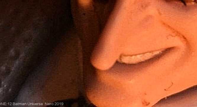 Batman Universe Chapter 2