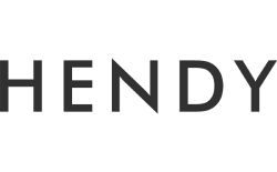 Hendy Logo