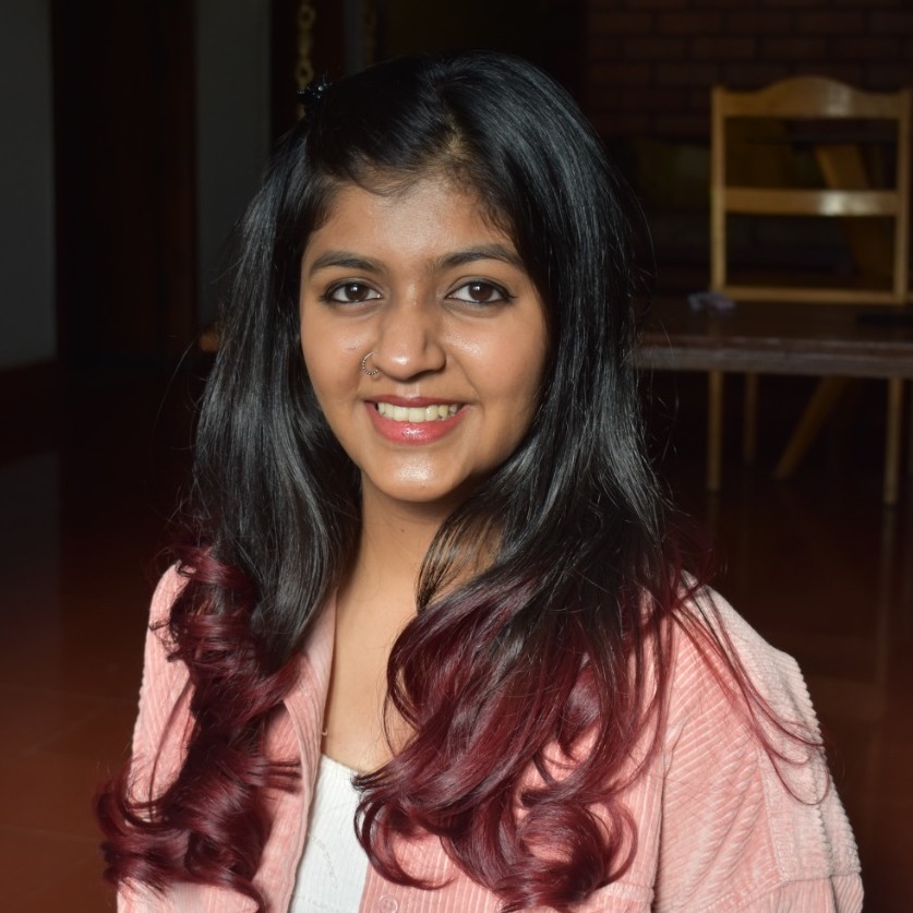 Rtr. Sharanya Sridhar