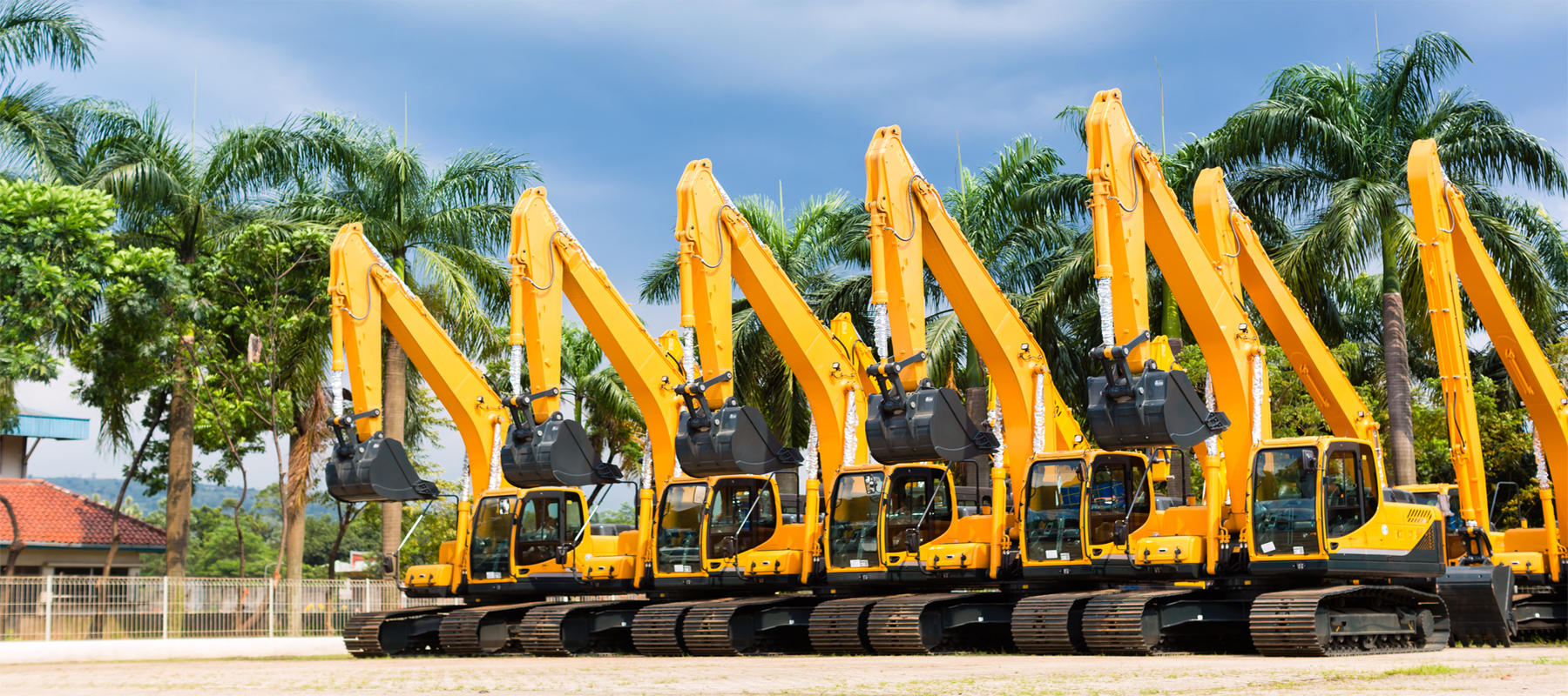 Large Or Mini Excavator Rental Cost 2023 Excavator Rental Prices 