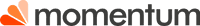 Systemlogo för Momentum