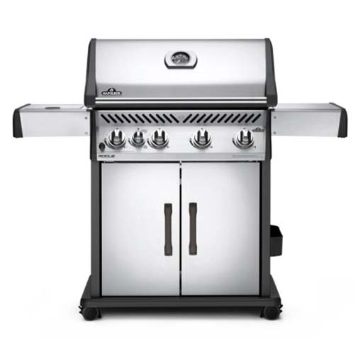 BBQ Napoléon Rogue 525 SIB