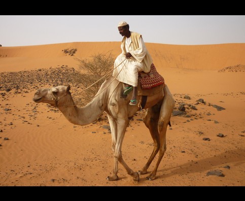 Sudan Desert Walk 29