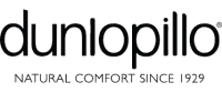 Dunlopillo mattress logo 