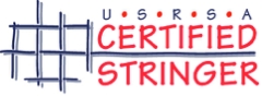 USRSA Certified Stringer