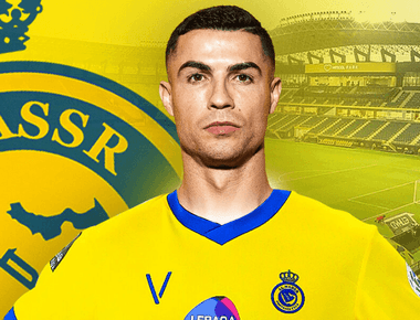 Marca: Ronaldo's transfer to Al Nasr has been decided and will be official soon!