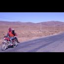 China Tibetan Highway 4