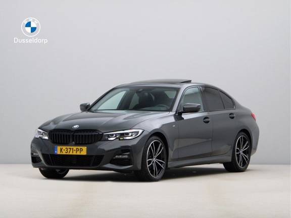 BMW 3 Serie 320i High Exe M-Sport