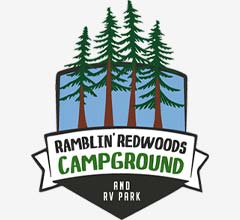 Ramblin' Redwoods Campground