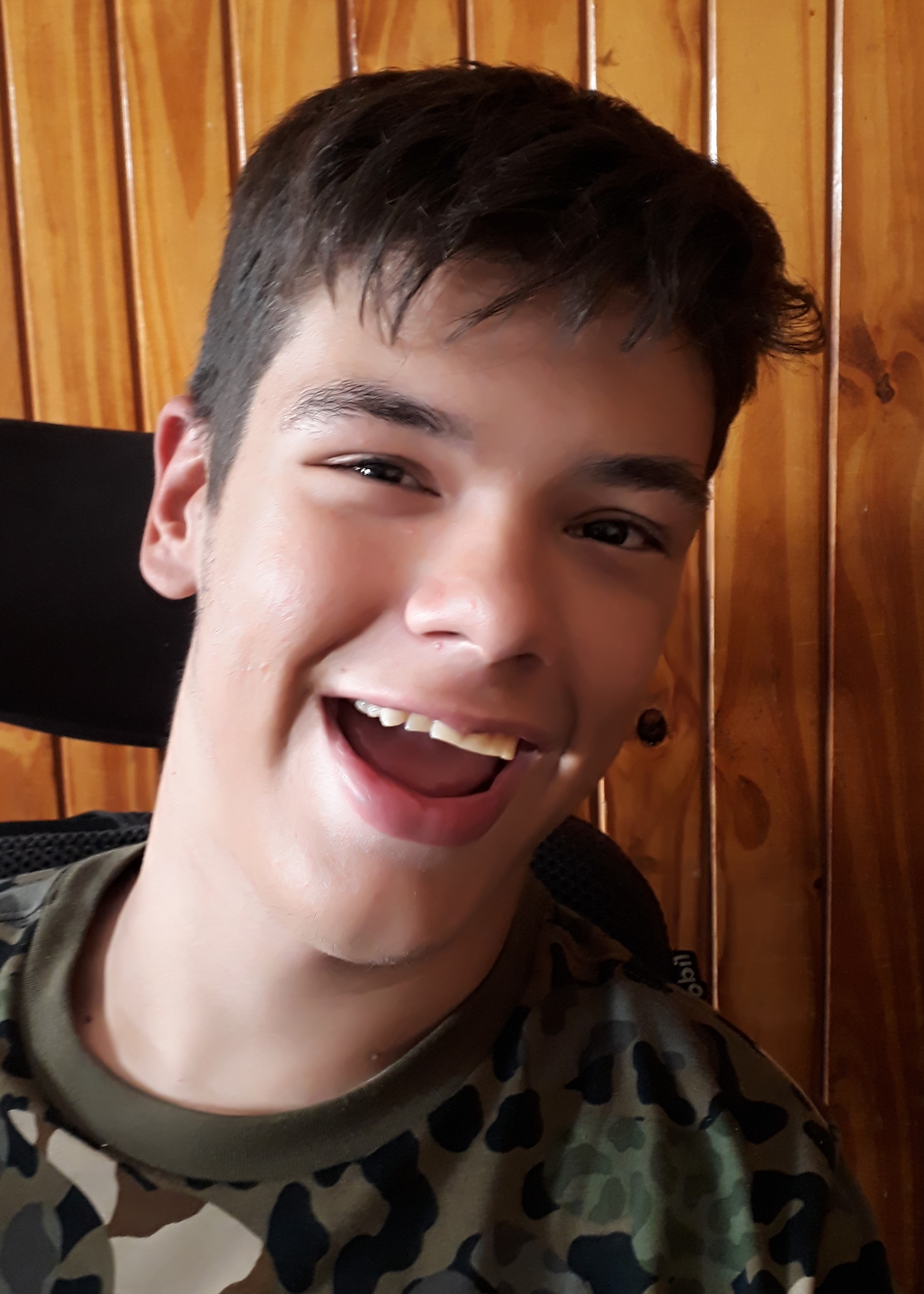 ...