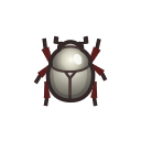 Scarab Beetle