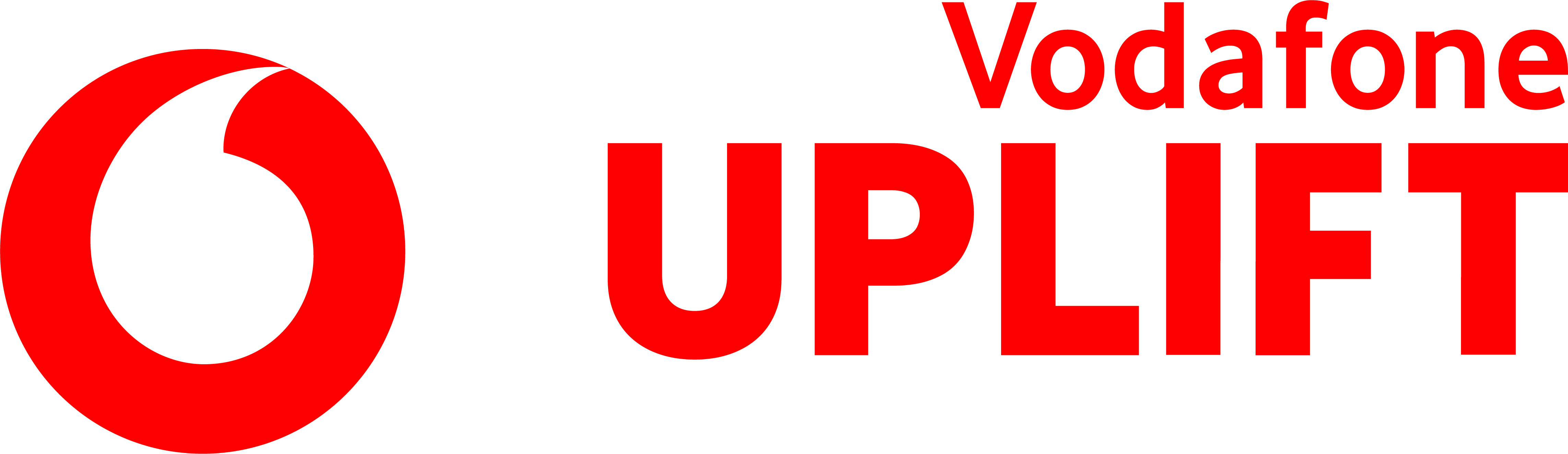 Vodafone UPLIFT