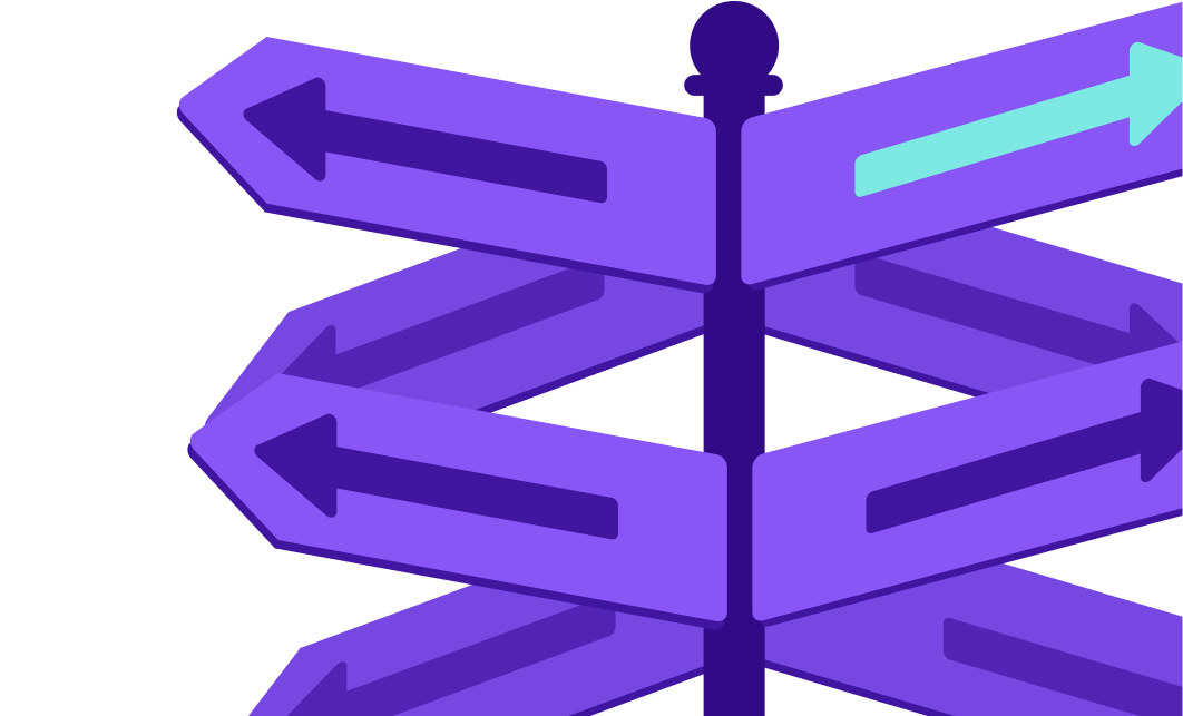 Making a Pivot: A Guide For Changing Careers