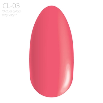 Classic Collection, Dip Color Powder, CL3