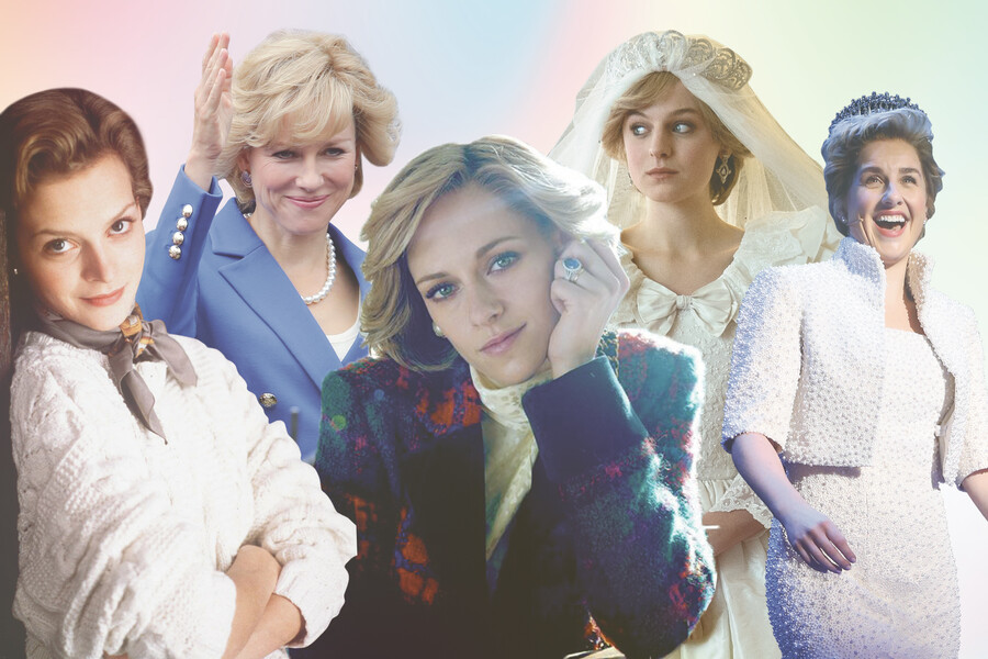 article thumbnail for Virgin Royal, Mother, Wh*re: The Enduring Appeal of Princess Diana Fever