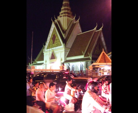Cambodia Phnom Penh 3