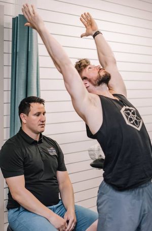 Selective Functional Movement Assessment