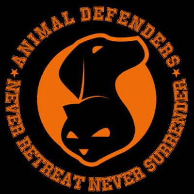 Animal Defender Indonesia