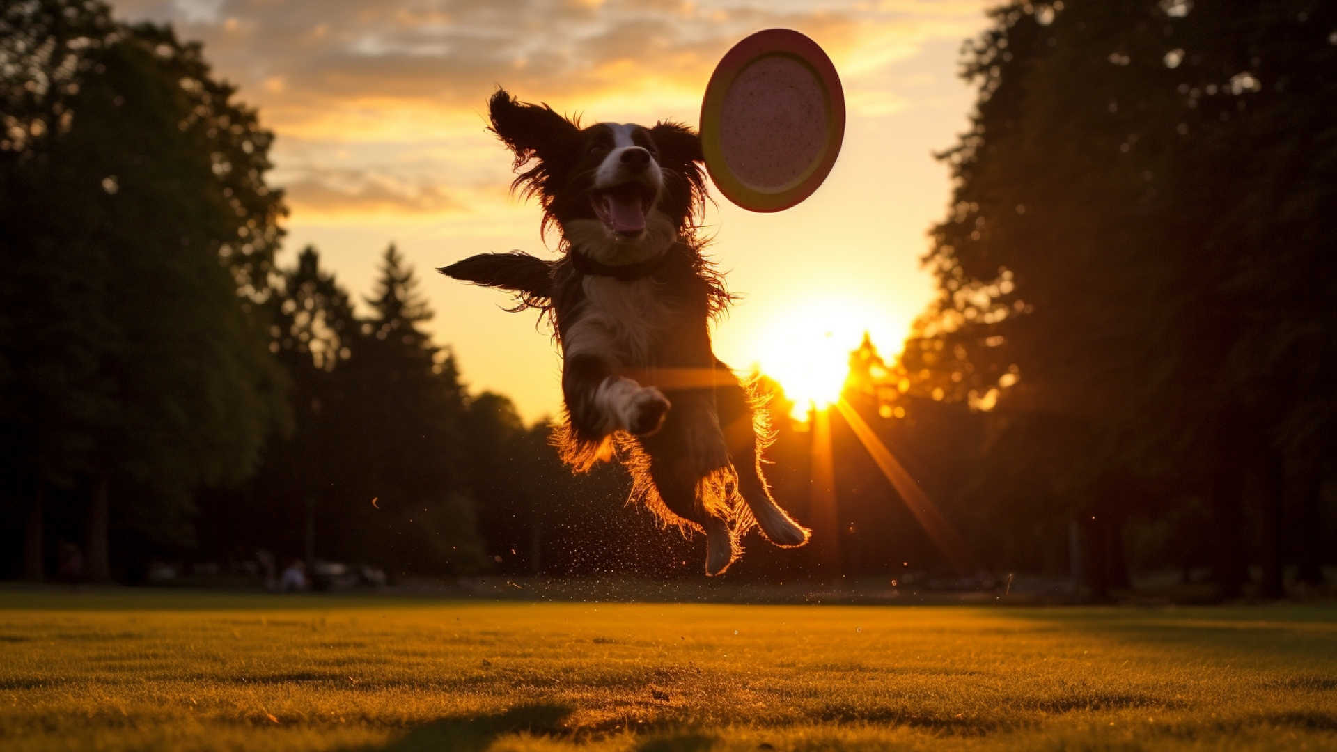 The Art of Pet Photography, Capturing Your Fur Baby's Best Side in PDX