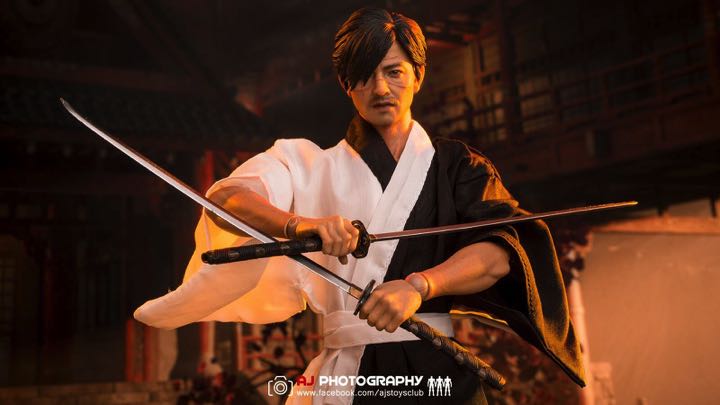 Blade of the Immortal - Mugen no Junin