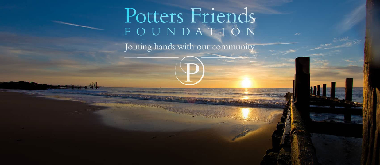 Potters Friends Foundation