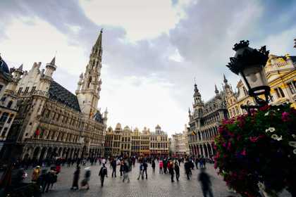 Hotels in  Brussels