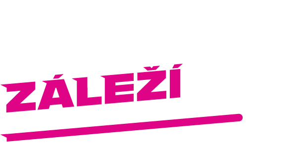 Na rychlosti zálěží