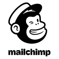 Systemlogo för Mailchimp