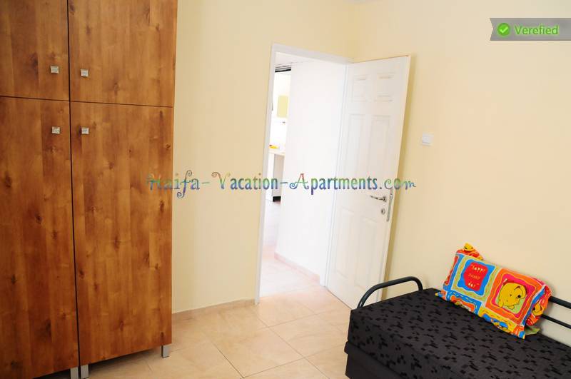 golden Haifa bedroom B2