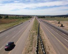 I-25 North