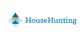 Logo HouseHunting