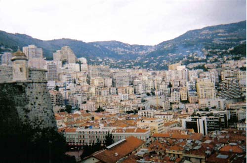 Monaco 1