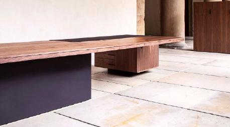 Furniture images slider