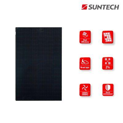 Suntech 390W Mono All black